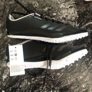 Women’s Adidas Sprintstar Track Shoes